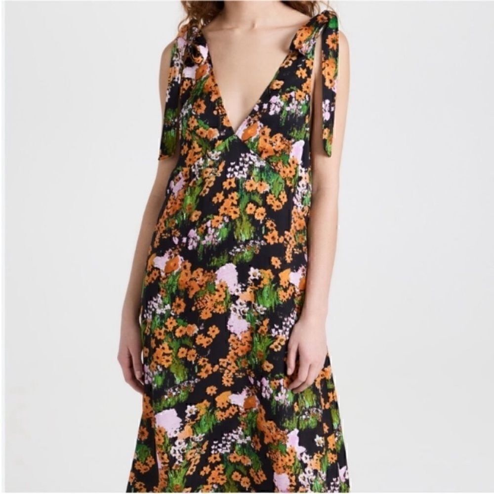 Stine Goya Naima Dress-T6